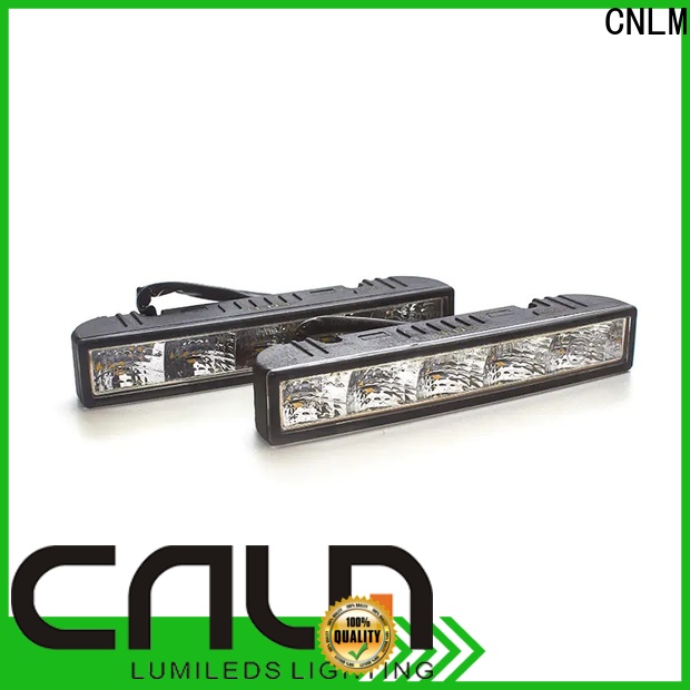 stable led drl headlights inquire now for car