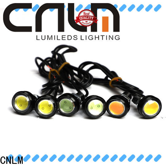 CNLM drl driving lights directly sale for car