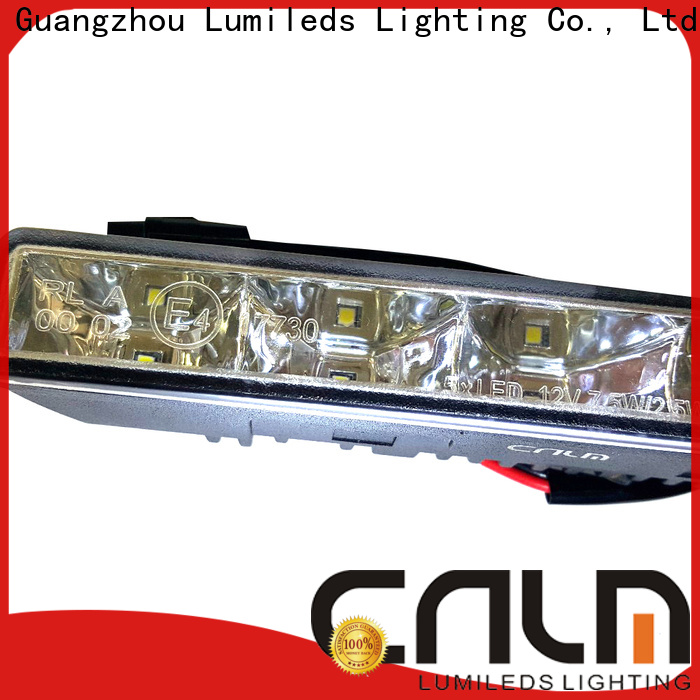 CNLM factory price automotive led lamp company for car's headlight