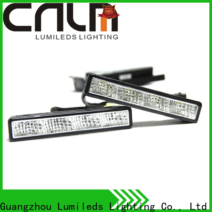CNLM cost-effective auto drl manufacturer for car's headlight