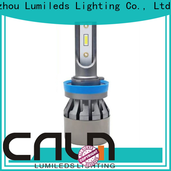 CNLM latest car bulb kit from China for mobile cars