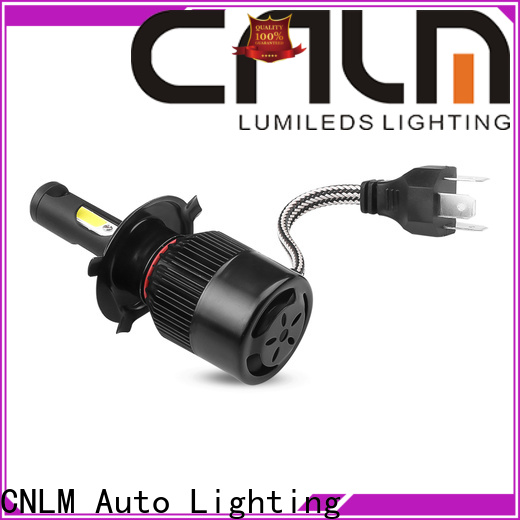 top plug and play led bulbs manufacturer for mobile cars