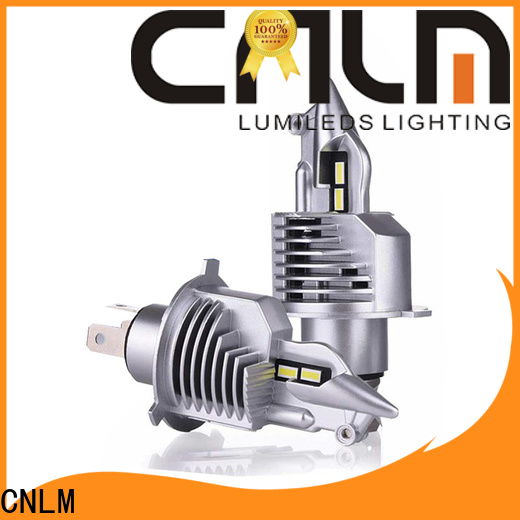 CNLM china hid car light bulbs manufacturers supplier for mobile cars