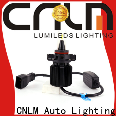 CNLM led automotive tail light bulbs wholesale for mobile cars