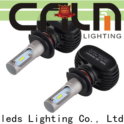 CNLM factory price blue led bulbs for cars directly sale for car
