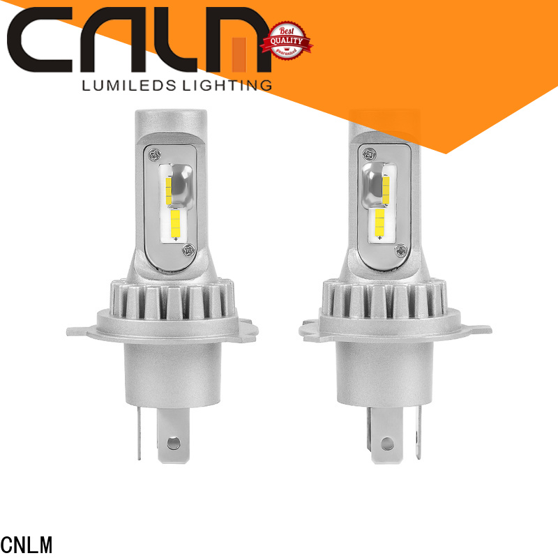 CNLM hot-sale front headlight bulb series for car's headlight
