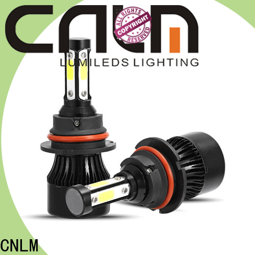 CNLM what is the brightest led bulb for cars supplier for mobile cars