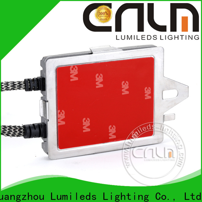 CNLM best hid ballasts from China for motorcycle
