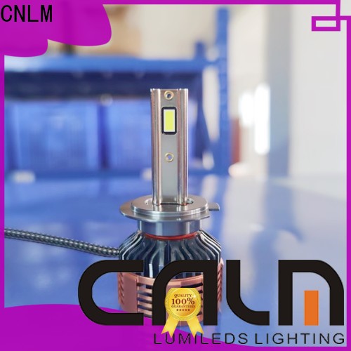 CNLM new v11 led headlight manufacturer for car