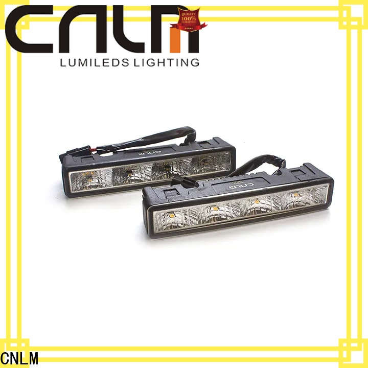 CNLM hot selling drl high power led factory direct supply for mobile car