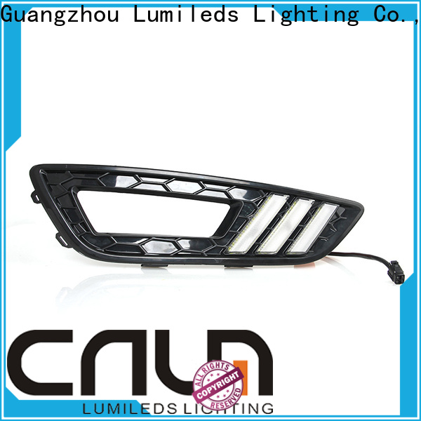 CNLM practical drl light for car from China for auto car