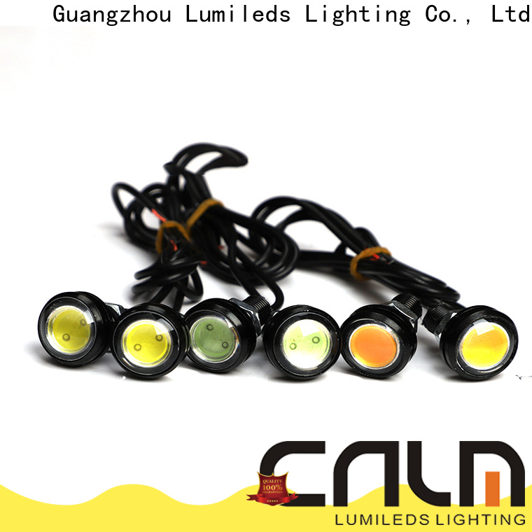 CNLM best price led daytime running light factory for mobile cars