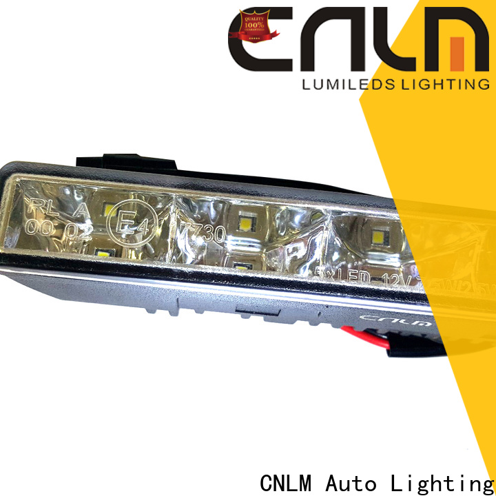 CNLM best drl lights wholesale for auto car