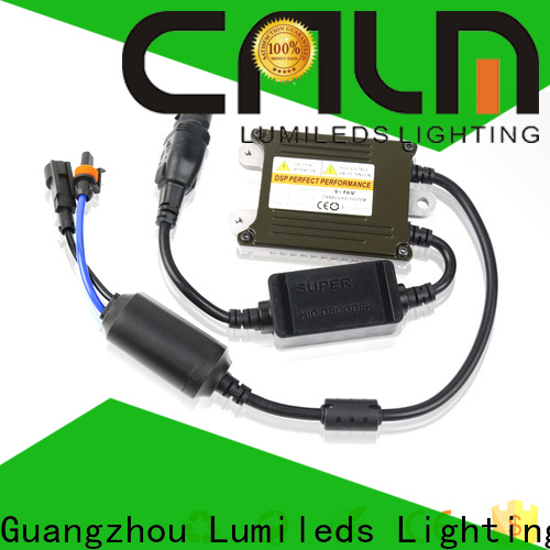 hot-sale hid xenon ballast from China for sale