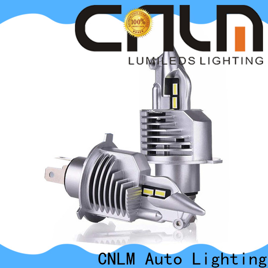 CNLM bright car light bulbs manufacturer for mobile cars
