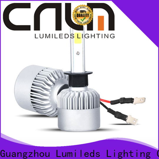 CNLM automotive headlight bulbs with good price for car