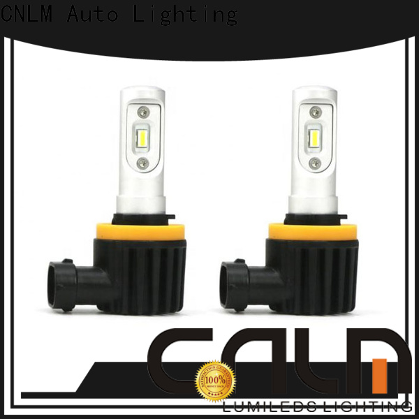 CNLM led light bulbs for vehicles factory direct supply for sale