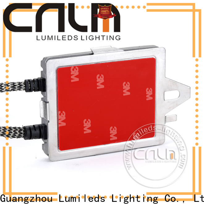 CNLM quick start hid ballast from China for motorcycle