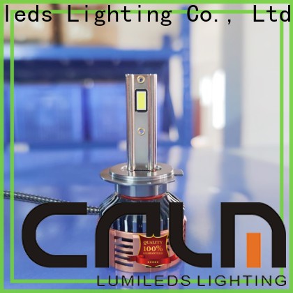 CNLM car headlight bulbs series for car's headlight