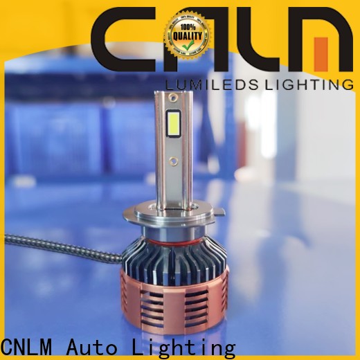 CNLM wholesale led headlight distributor for cars with good price for car's headlight