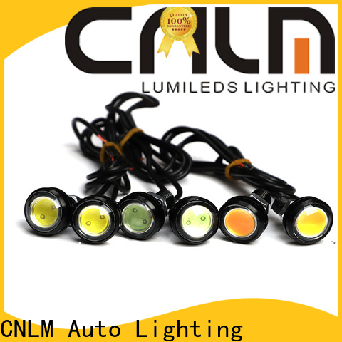 CNLM ece r87 drl from China for car's headlight