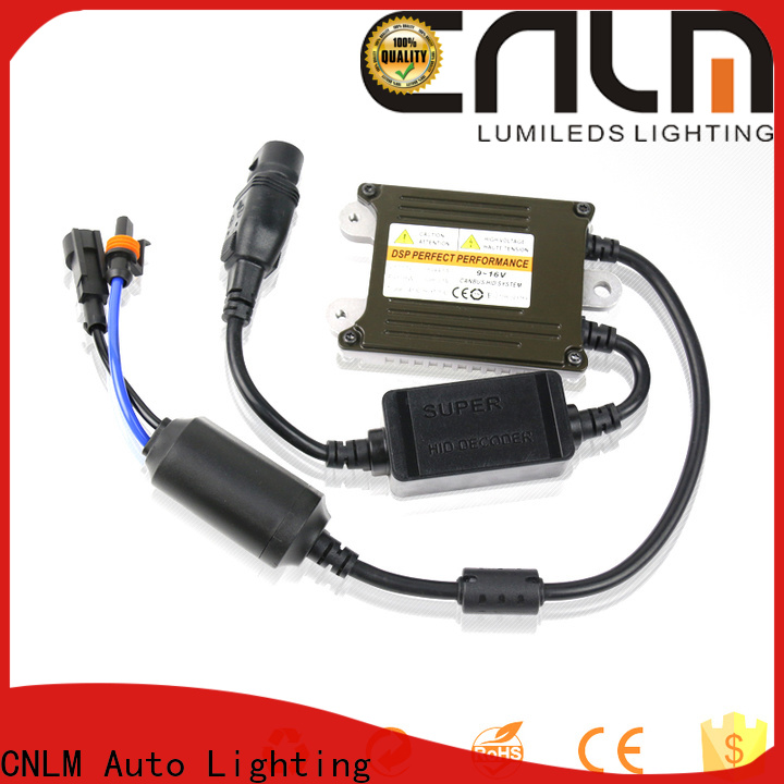 CNLM high-quality quick start hid ballast inquire now for car