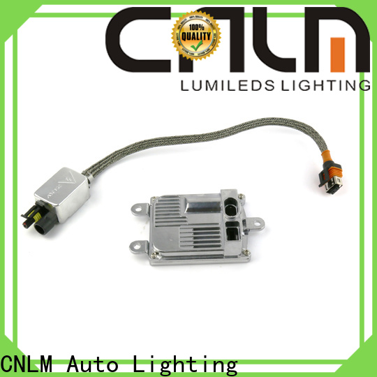 CNLM new best hid ballasts factory for sale