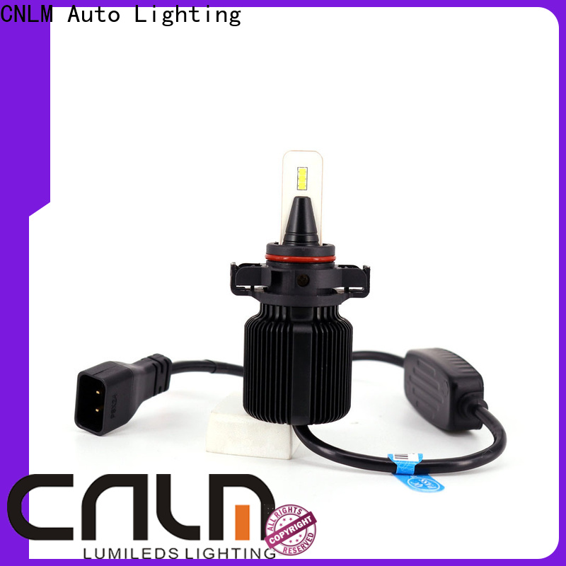 CNLM top selling led bulb kits for cars supplier for car