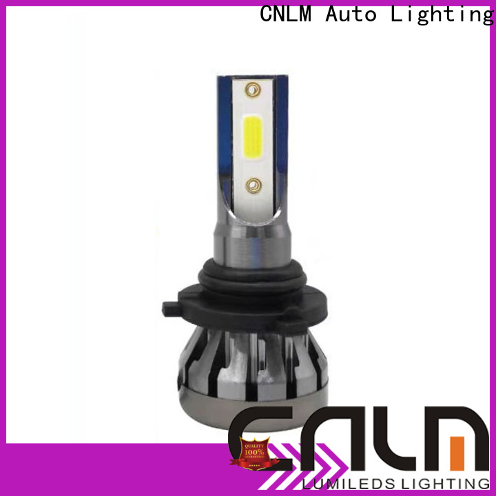 CNLM cheap led headlight bulbs inquire now for motorcycle