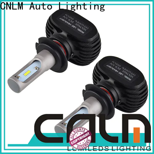 odm high quality led bulbs for cars series for car