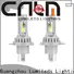 CNLM durable blue led light bulbs for cars factory for car's headlight