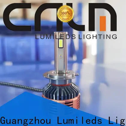 CNLM odm car headlight bulbs from China for car