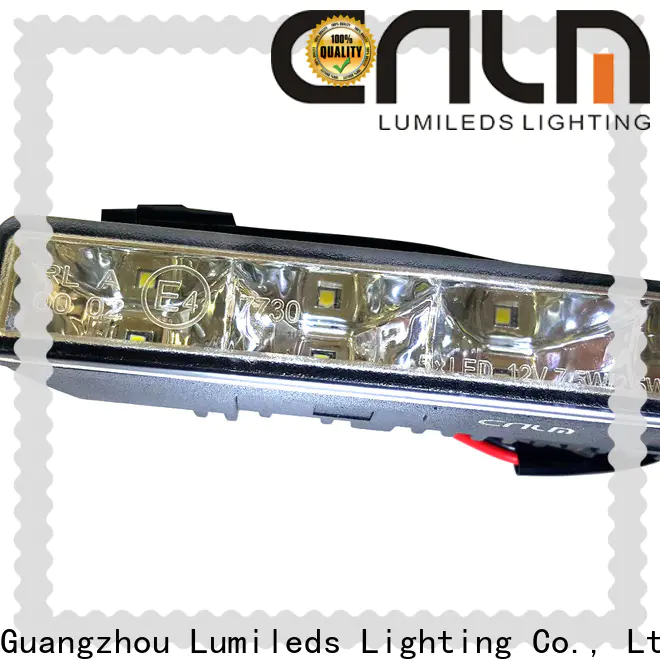 CNLM ece r87 led drl with good price for mobile cars