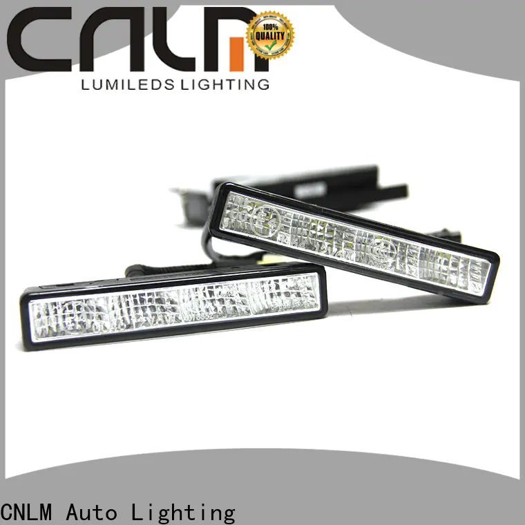 durable car led drl company for cars