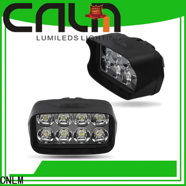 CNLM top quality led drl headlights manufacturer for car's headlight