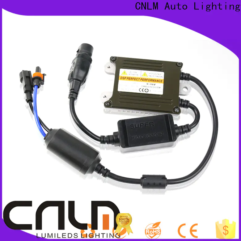 top quality best hid ballasts company for mobile cars