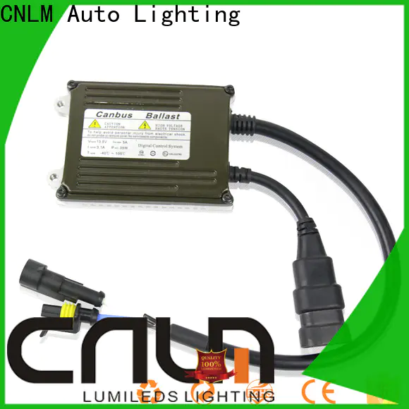 factory price autovision hid lighting ballast factory for motorcycle