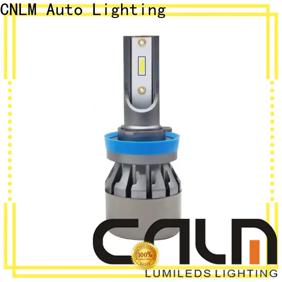 CNLM automotive bulbs wholesale factory for motorcycle