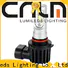 CNLM best best automotive led replacement bulbs series for mobile cars
