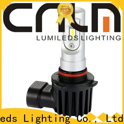 CNLM best best automotive led replacement bulbs series for mobile cars