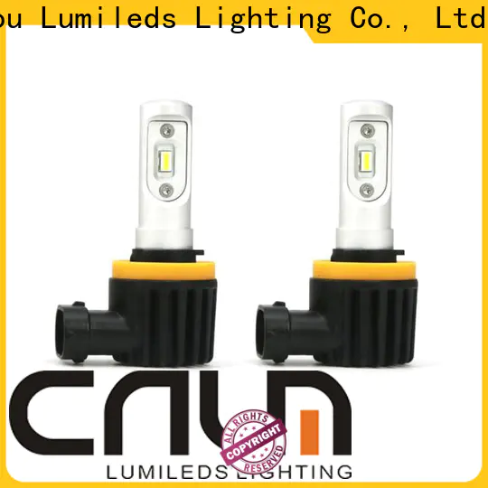 CNLM factory price h15 led bulb factory for car's headlight
