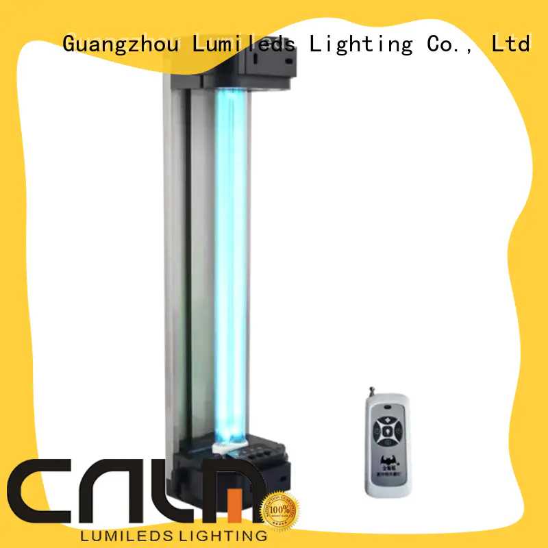CNLM best value ultraviolet lighting products from China for coffee shop