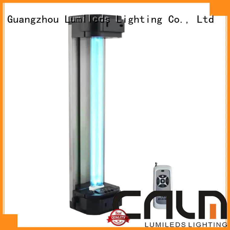 high-quality ultraviolet disinfection lamp directly sale for home