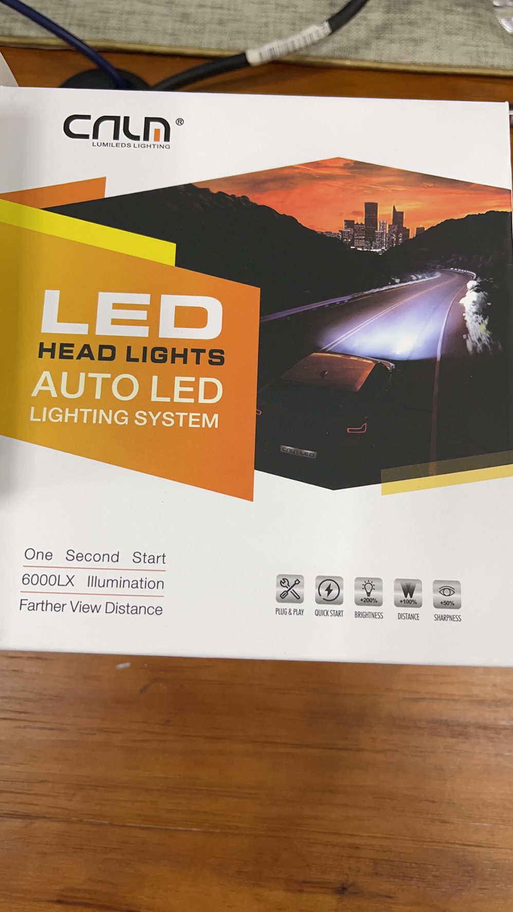 CNLM car headlight bulbs supplier for sale
